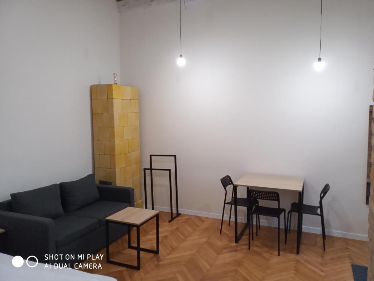 אוזהורוד Gogol 14 Апартаменти В Історичному Центрі Міста מראה חיצוני תמונה